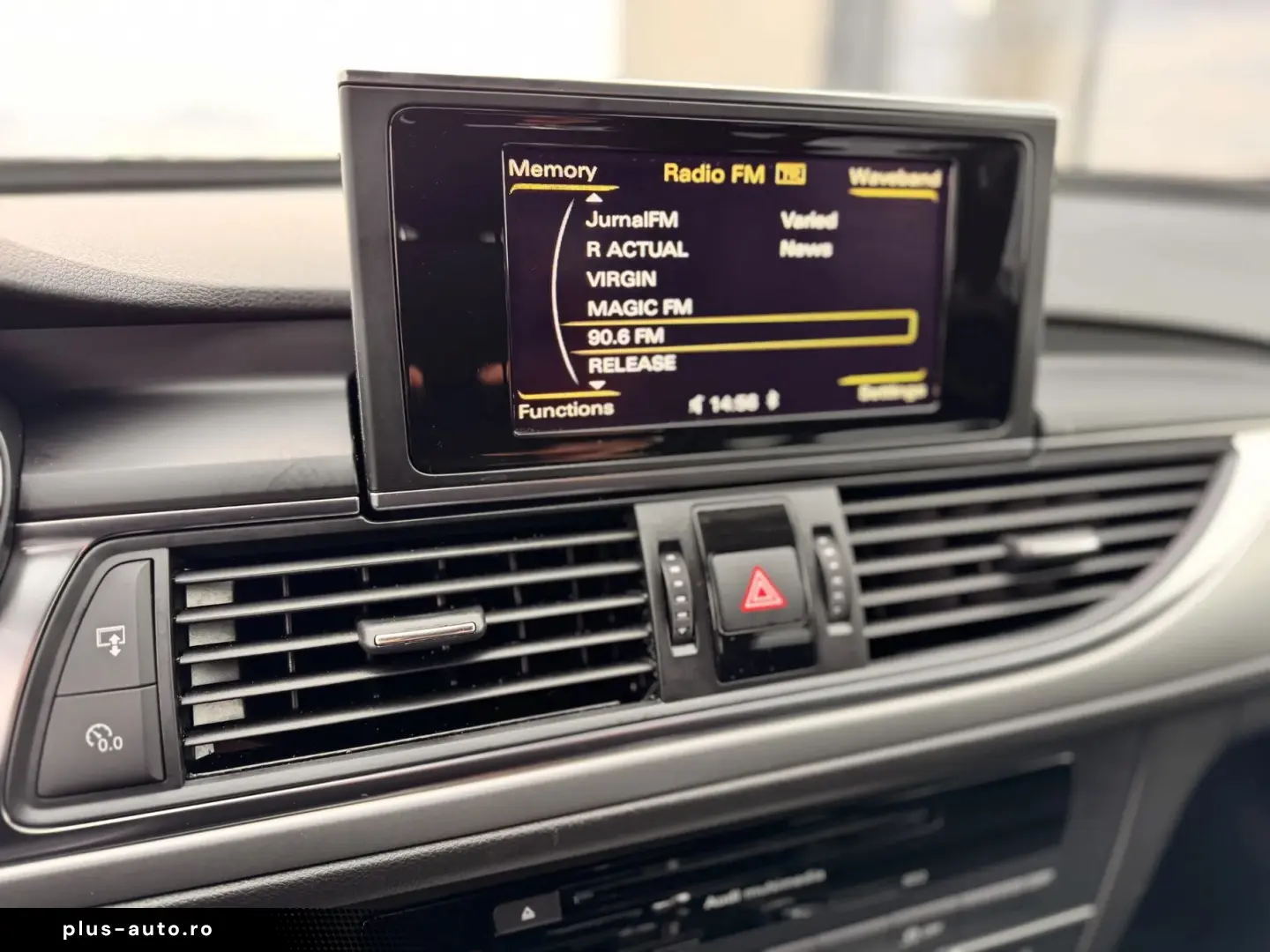 Audi A6-Avant