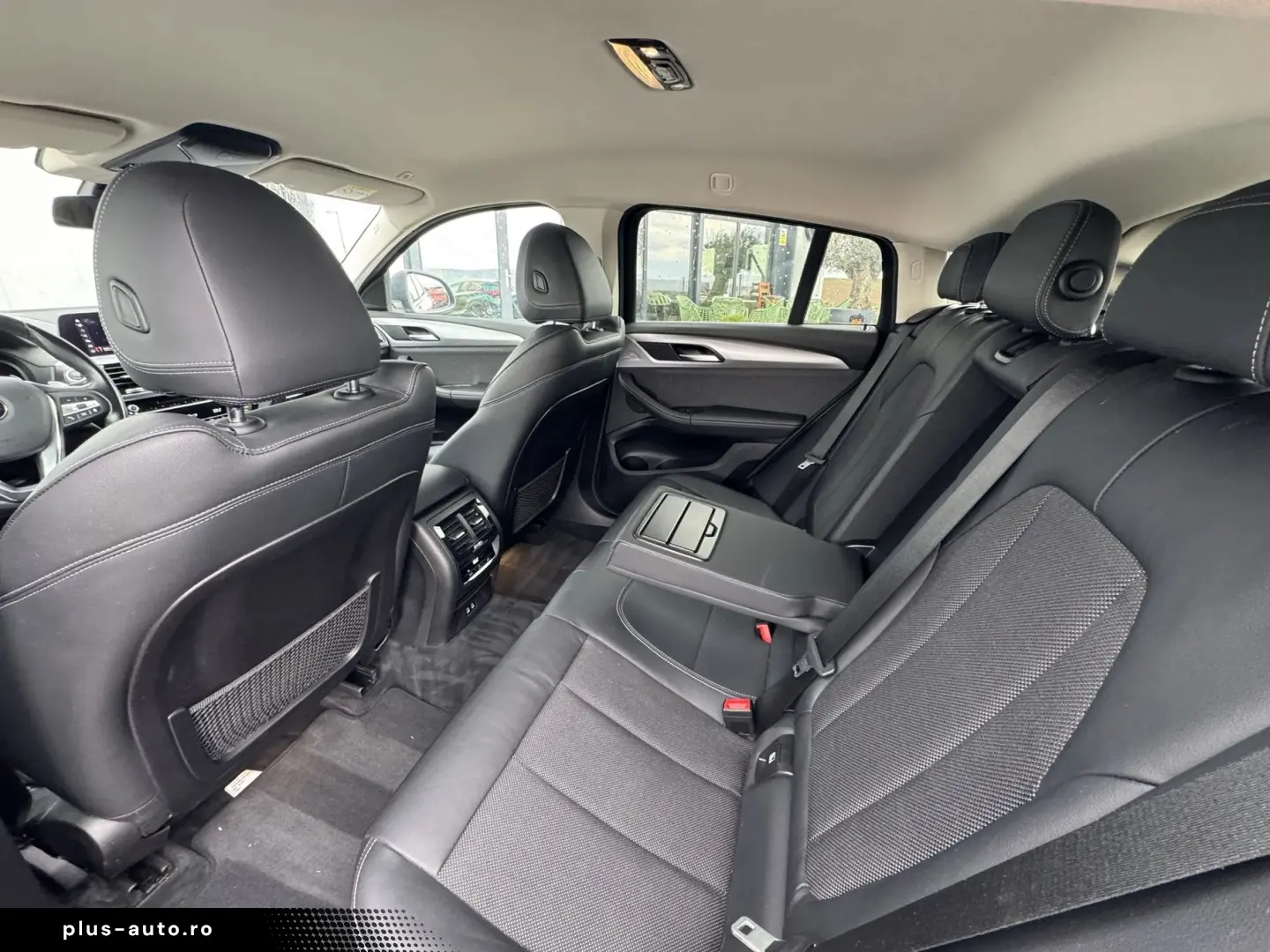 BMW X4 20d    xDrive    49.000 KM    LED