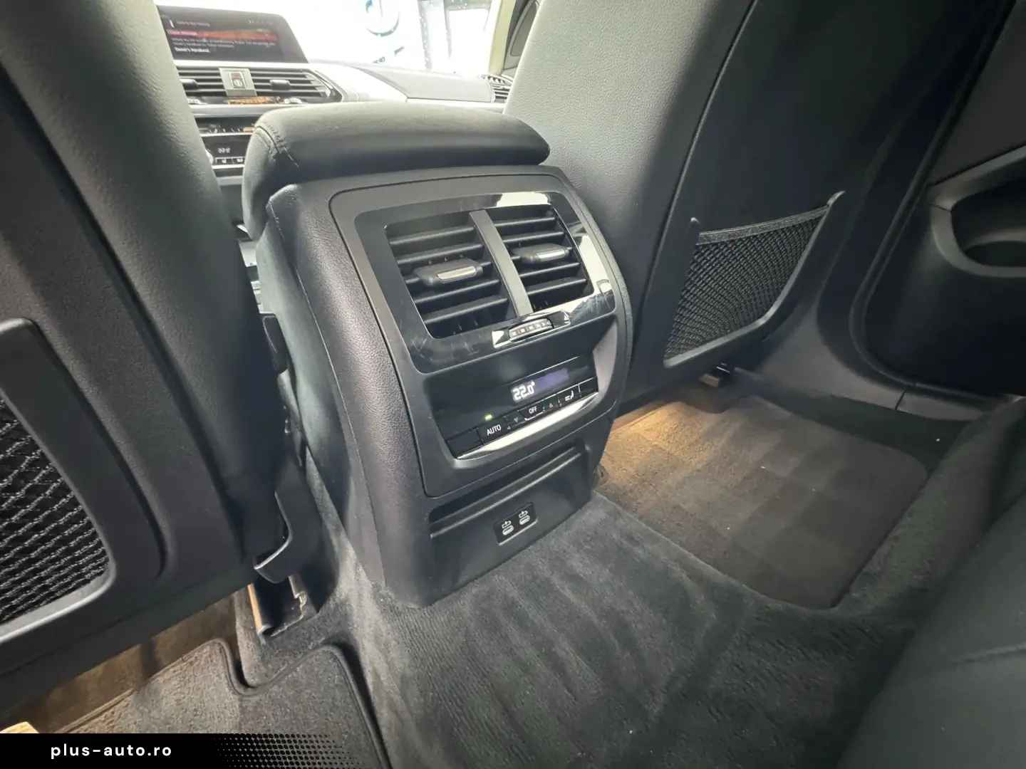 BMW X4 20d    xDrive    49.000 KM    LED