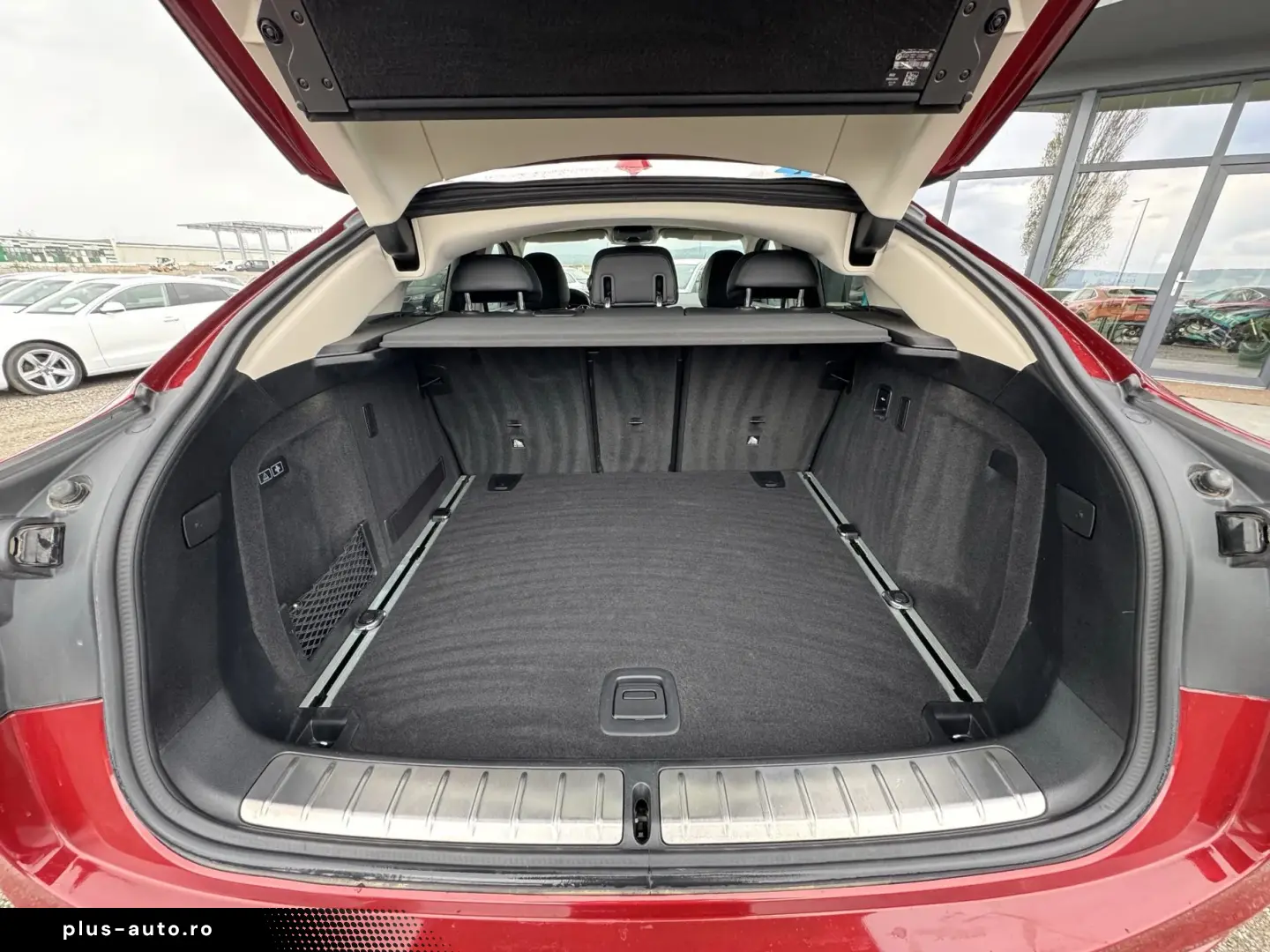 BMW X4 20d    xDrive    49.000 KM    LED