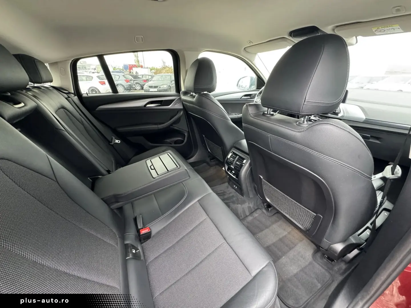 BMW X4 20d    xDrive    49.000 KM    LED
