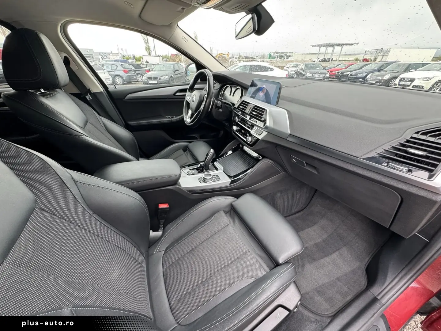 BMW X4 20d    xDrive    49.000 KM    LED