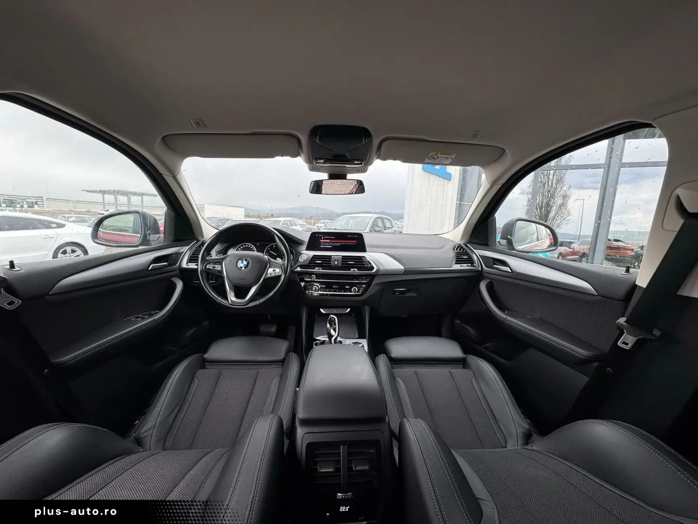 BMW X4 20d    xDrive    49.000 KM    LED