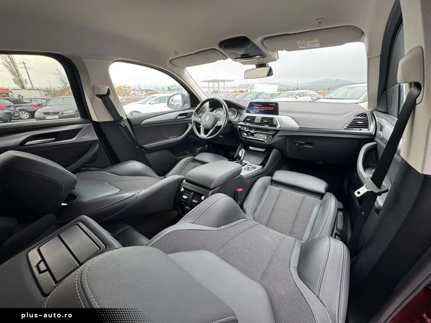 BMW X4 20d    xDrive    49.000 KM    LED