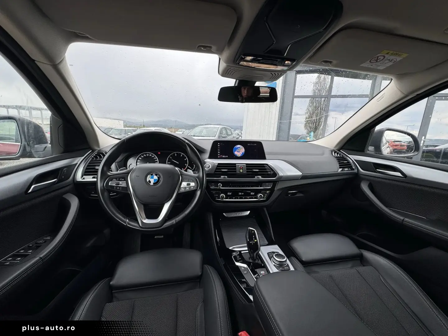 BMW X4 20d    xDrive    49.000 KM    LED