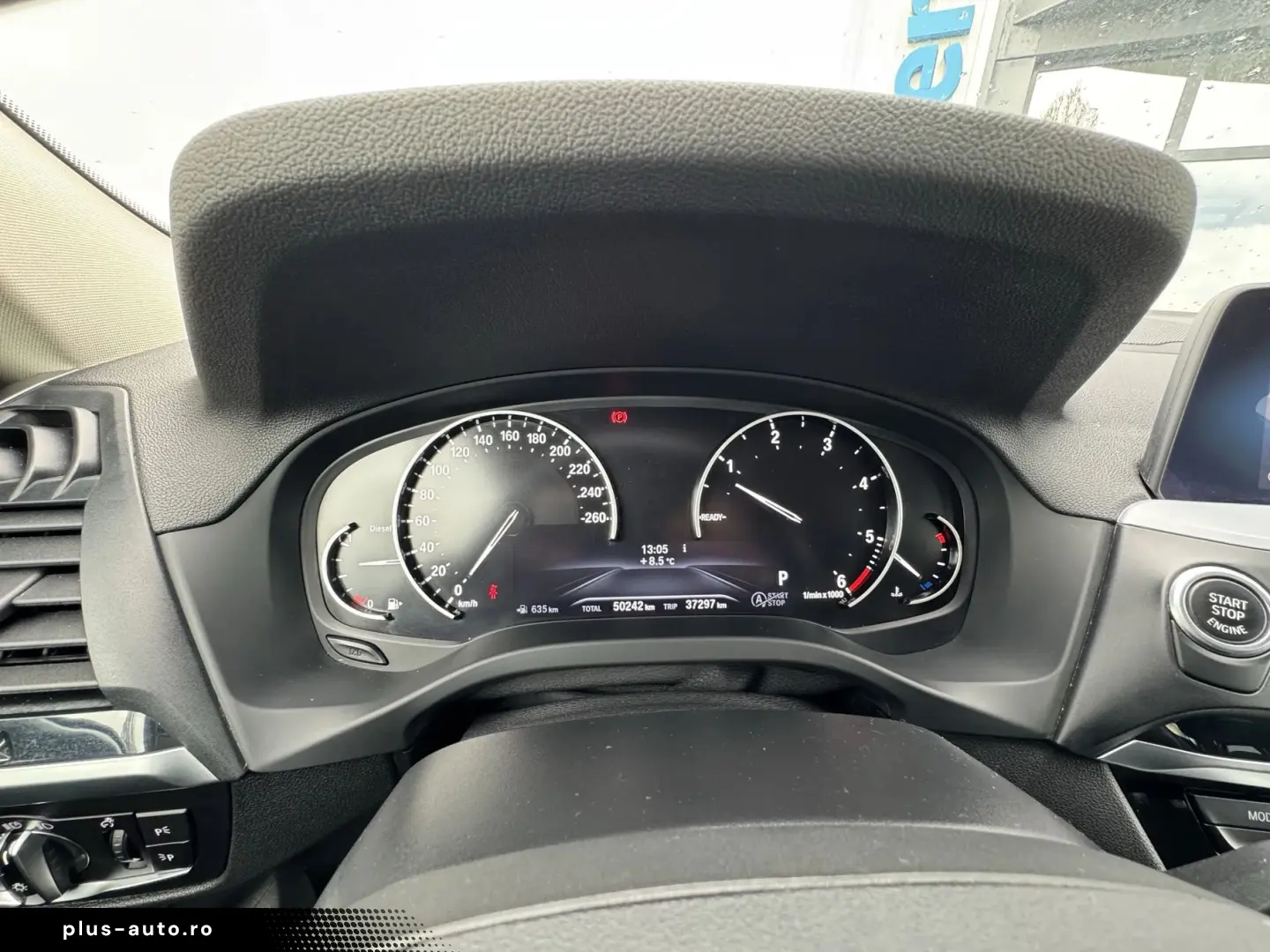 BMW X4 20d    xDrive    49.000 KM    LED