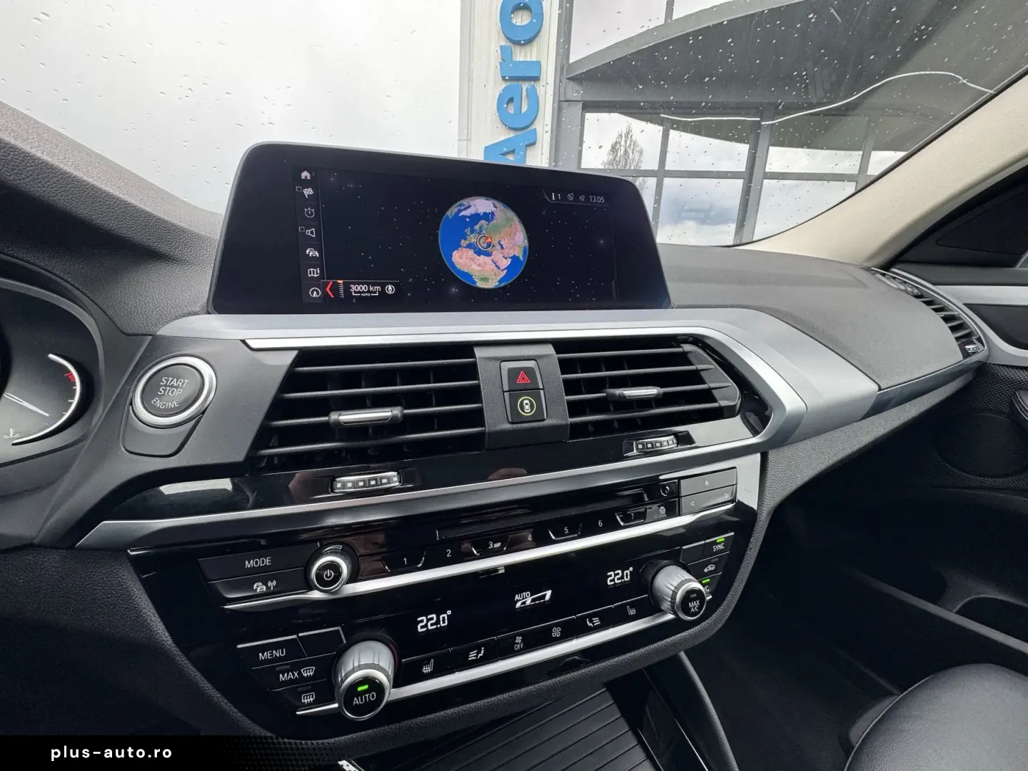 BMW X4 20d    xDrive    49.000 KM    LED