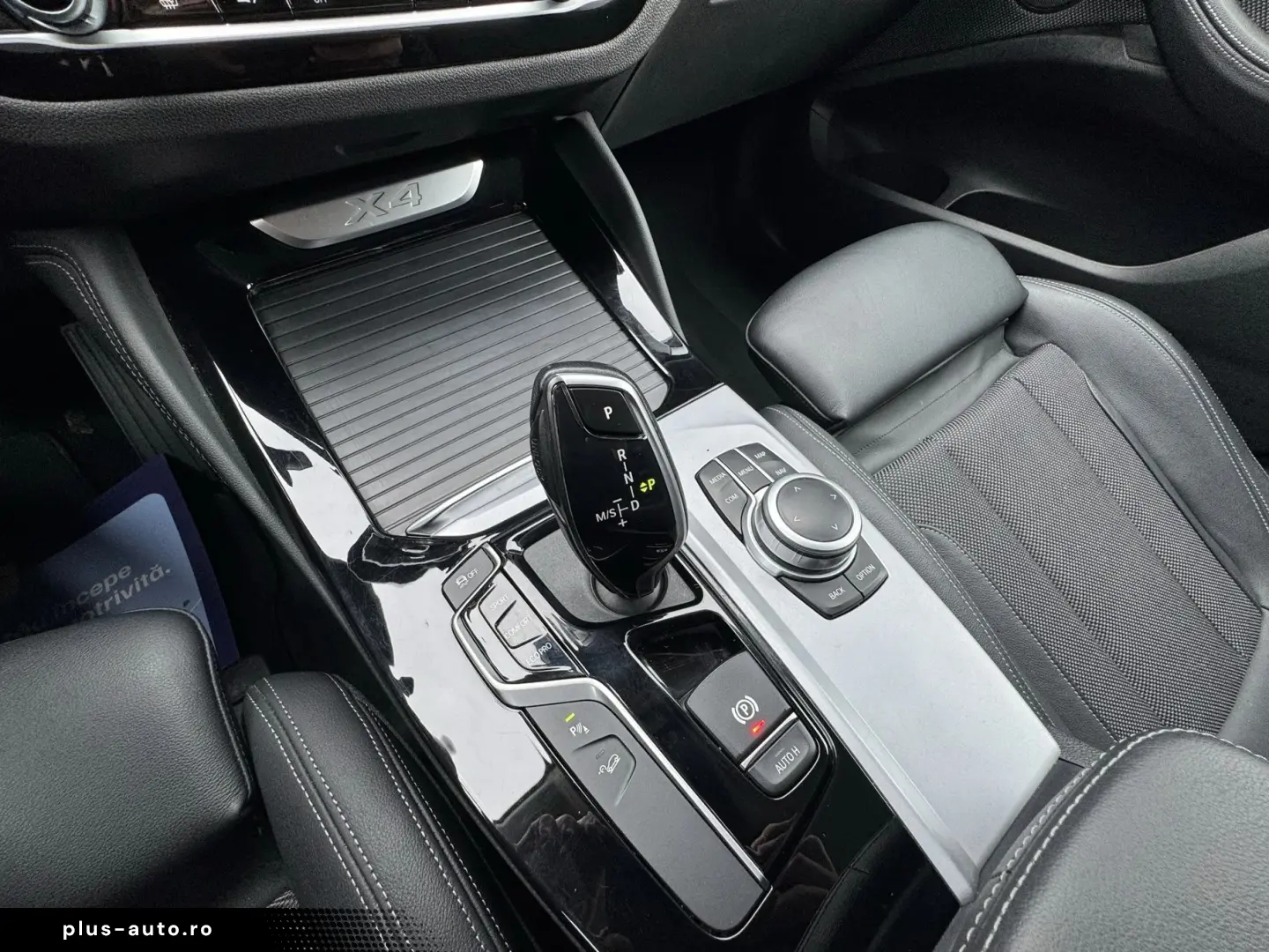 BMW X4 20d    xDrive    49.000 KM    LED