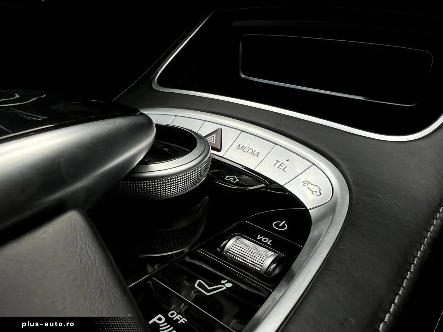 Mercedes-Benz S