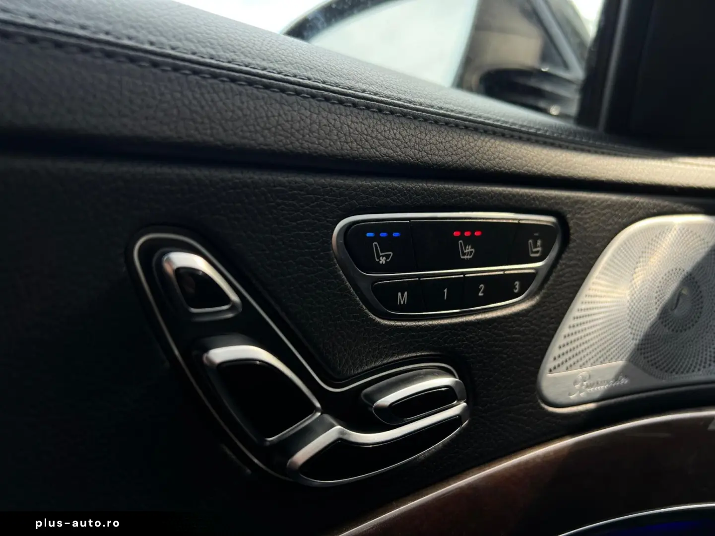 Mercedes-Benz S