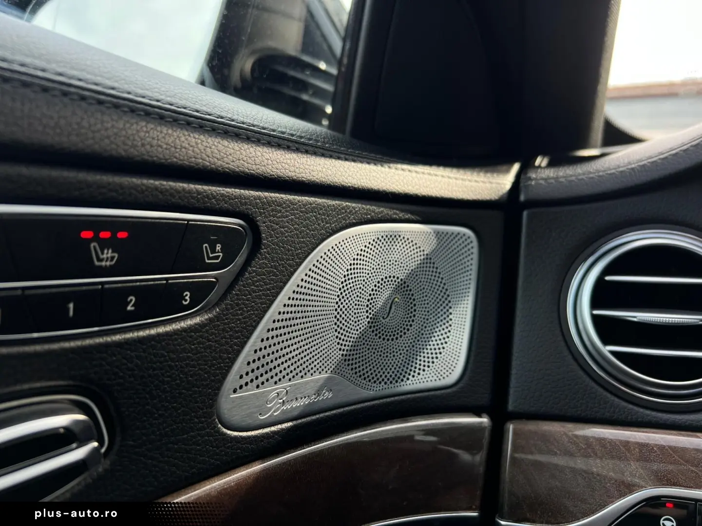 Mercedes-Benz S