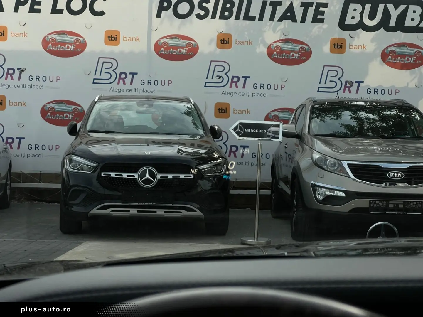 Mercedes-Benz S