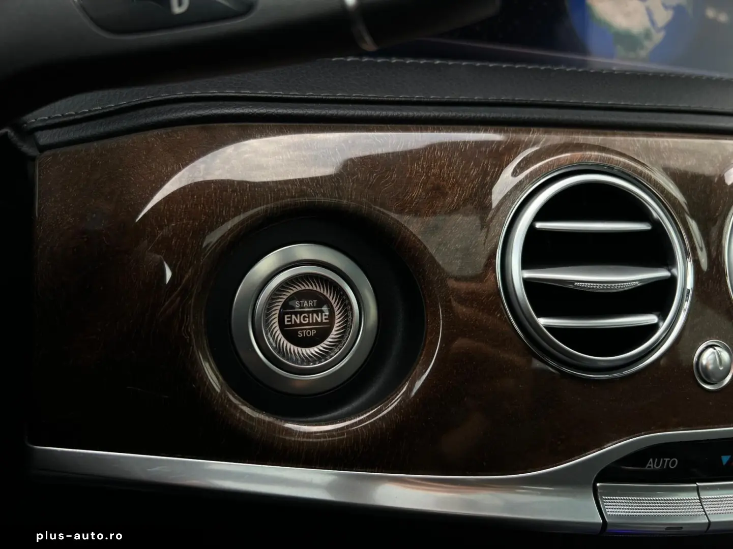 Mercedes-Benz S