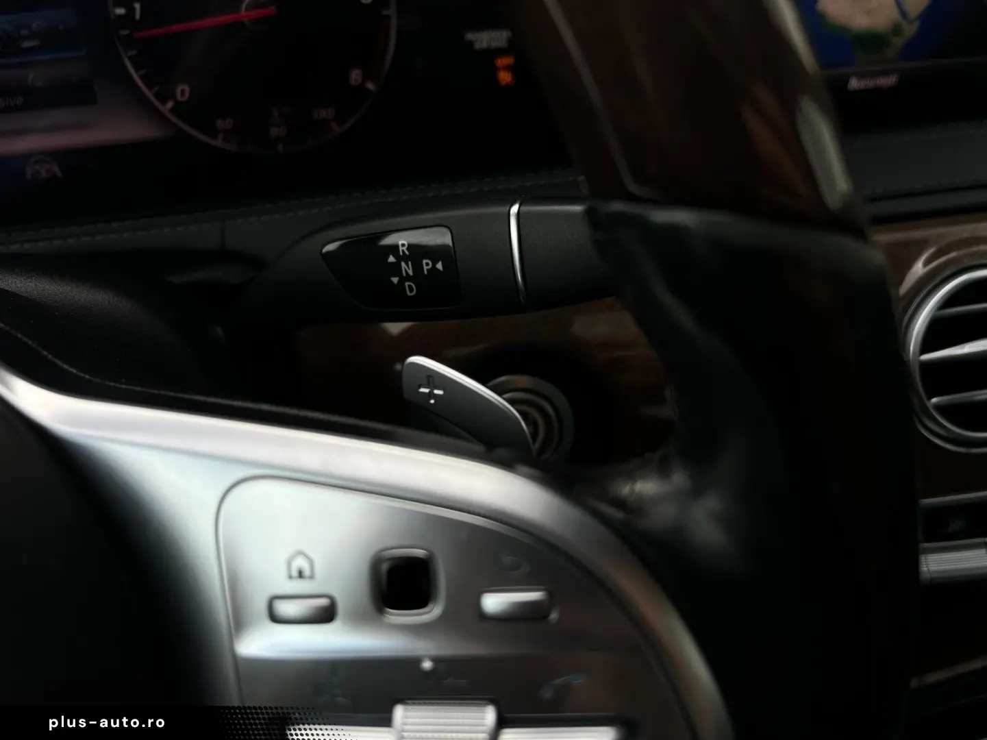 Mercedes-Benz S