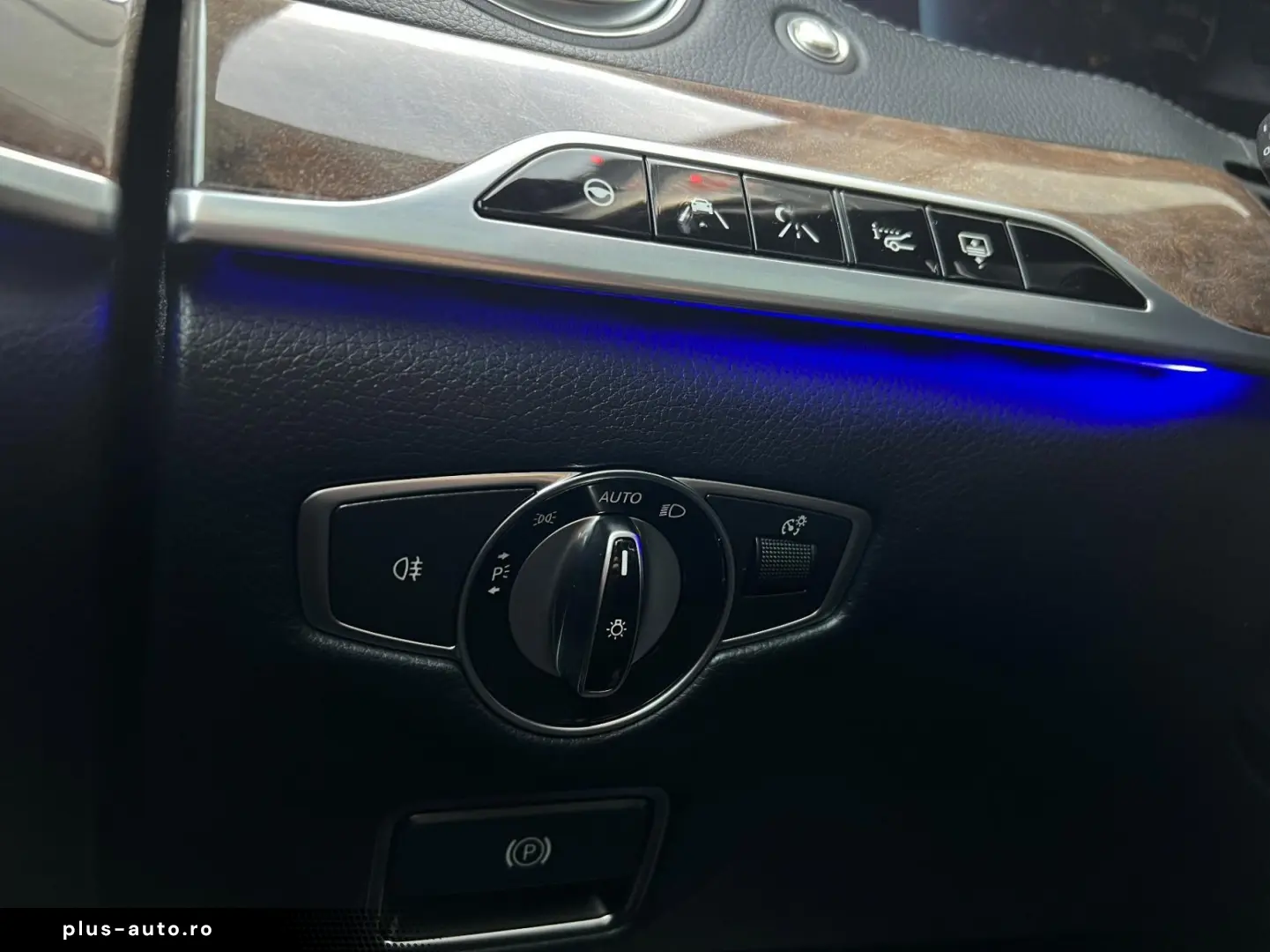 Mercedes-Benz S