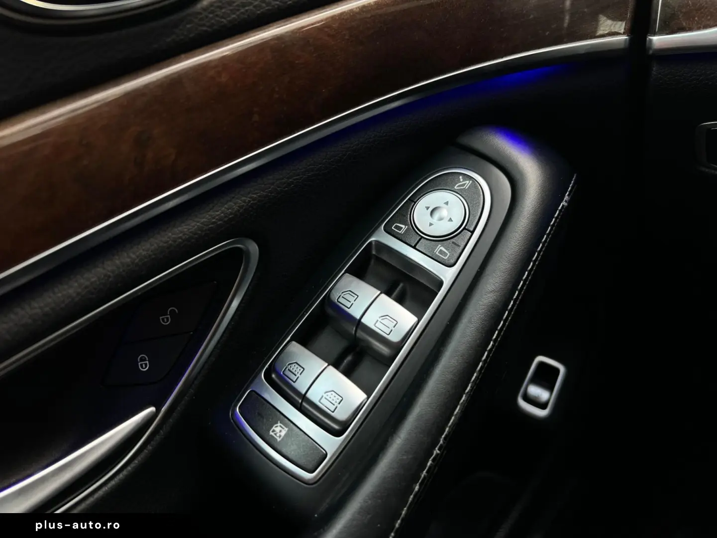 Mercedes-Benz S