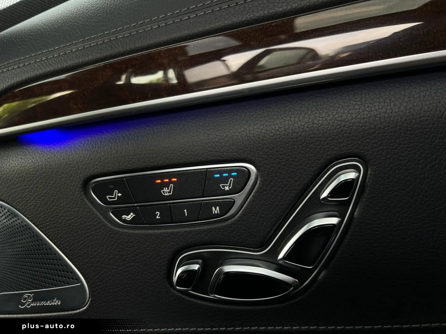 Mercedes-Benz S