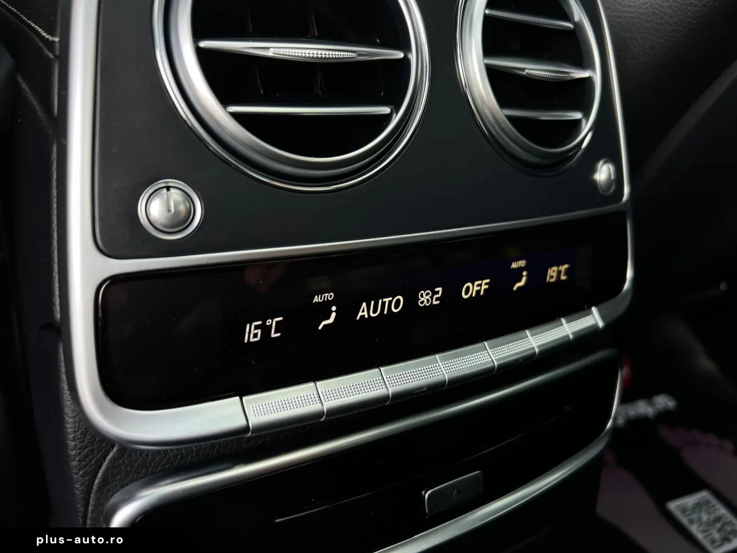 Mercedes-Benz S