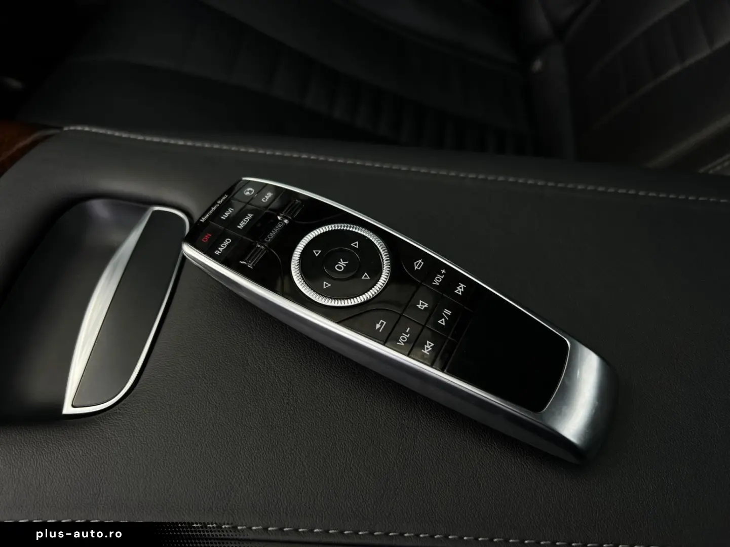 Mercedes-Benz S