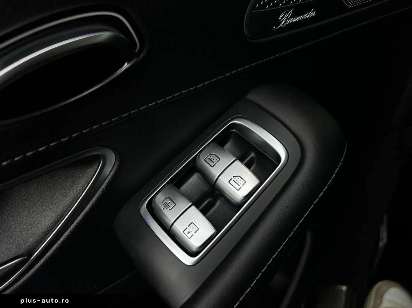 Mercedes-Benz S