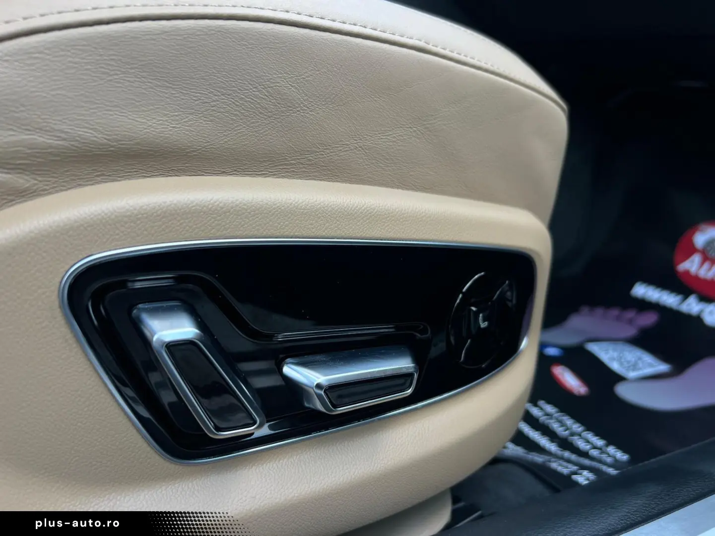 AUDI A8 2019 — imagine 13