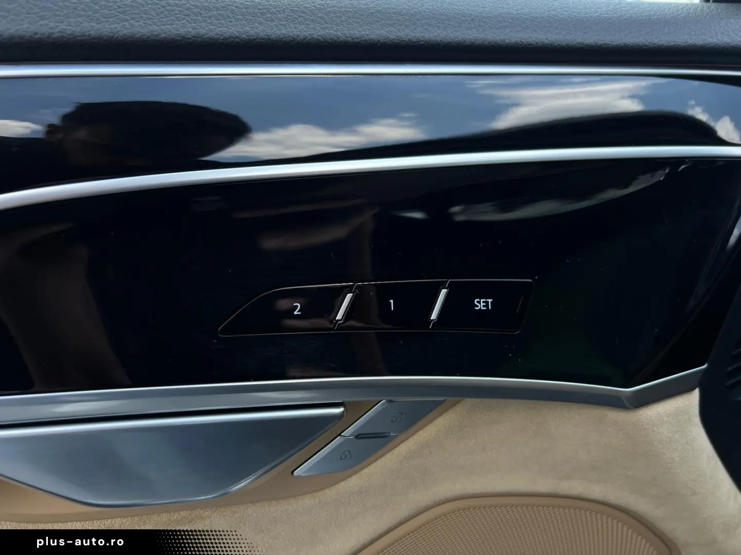 AUDI A8 2019 — imagine 15