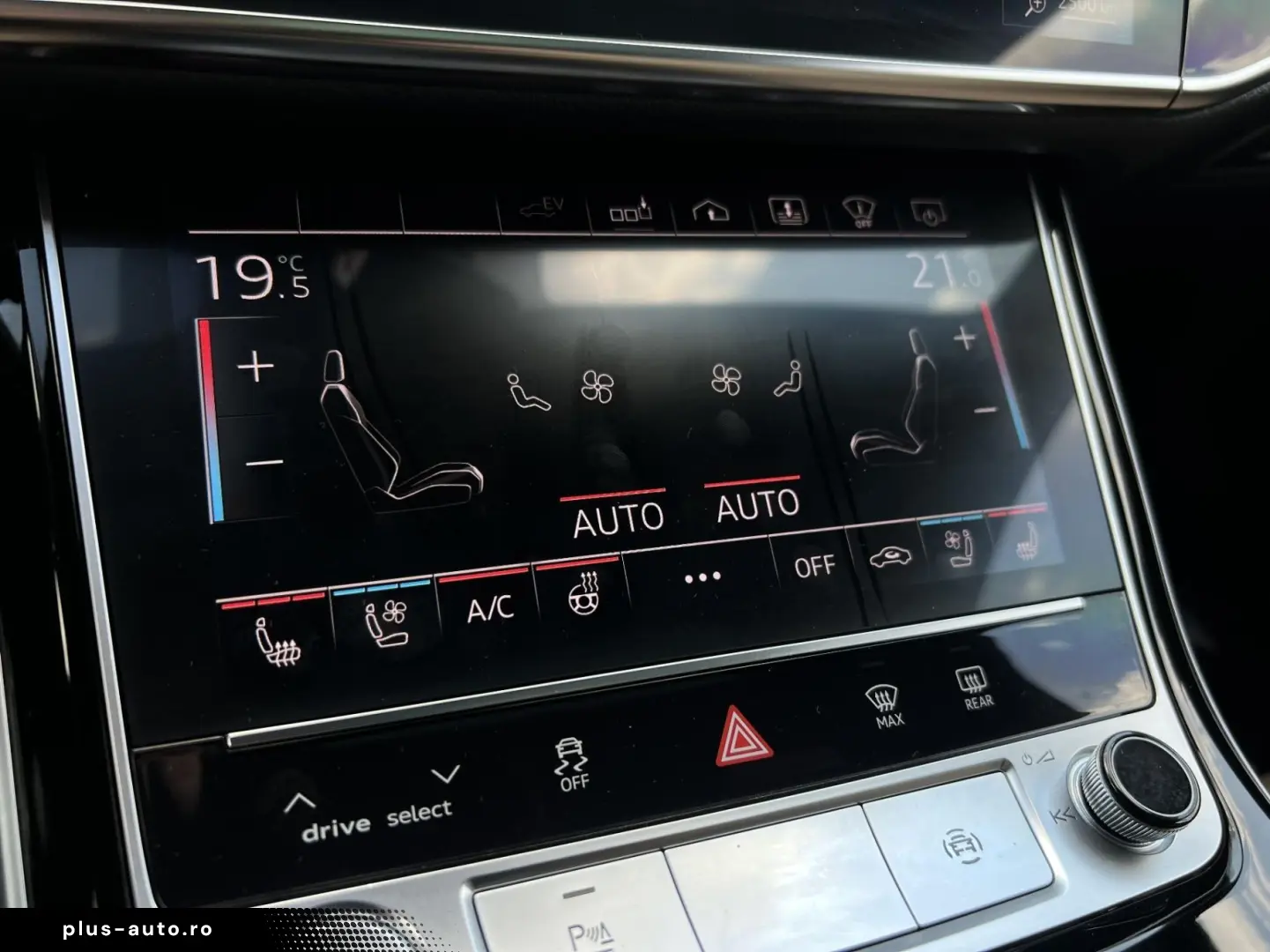 AUDI A8 2019 — imagine 17
