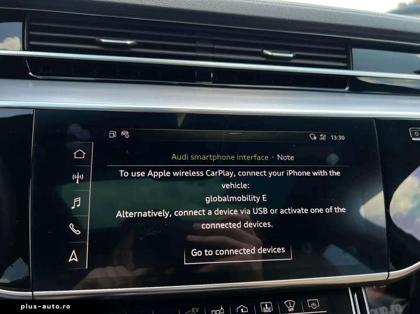 AUDI A8 2019 — imagine 29