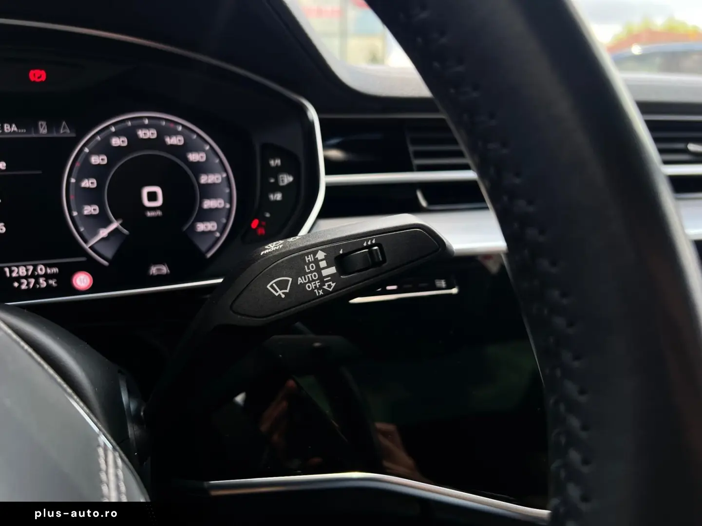 AUDI A8 2019 — imagine 40