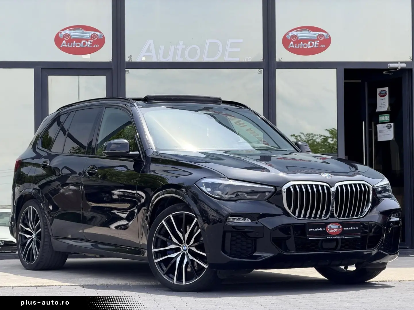 BMW X5 2019 — imagine 2