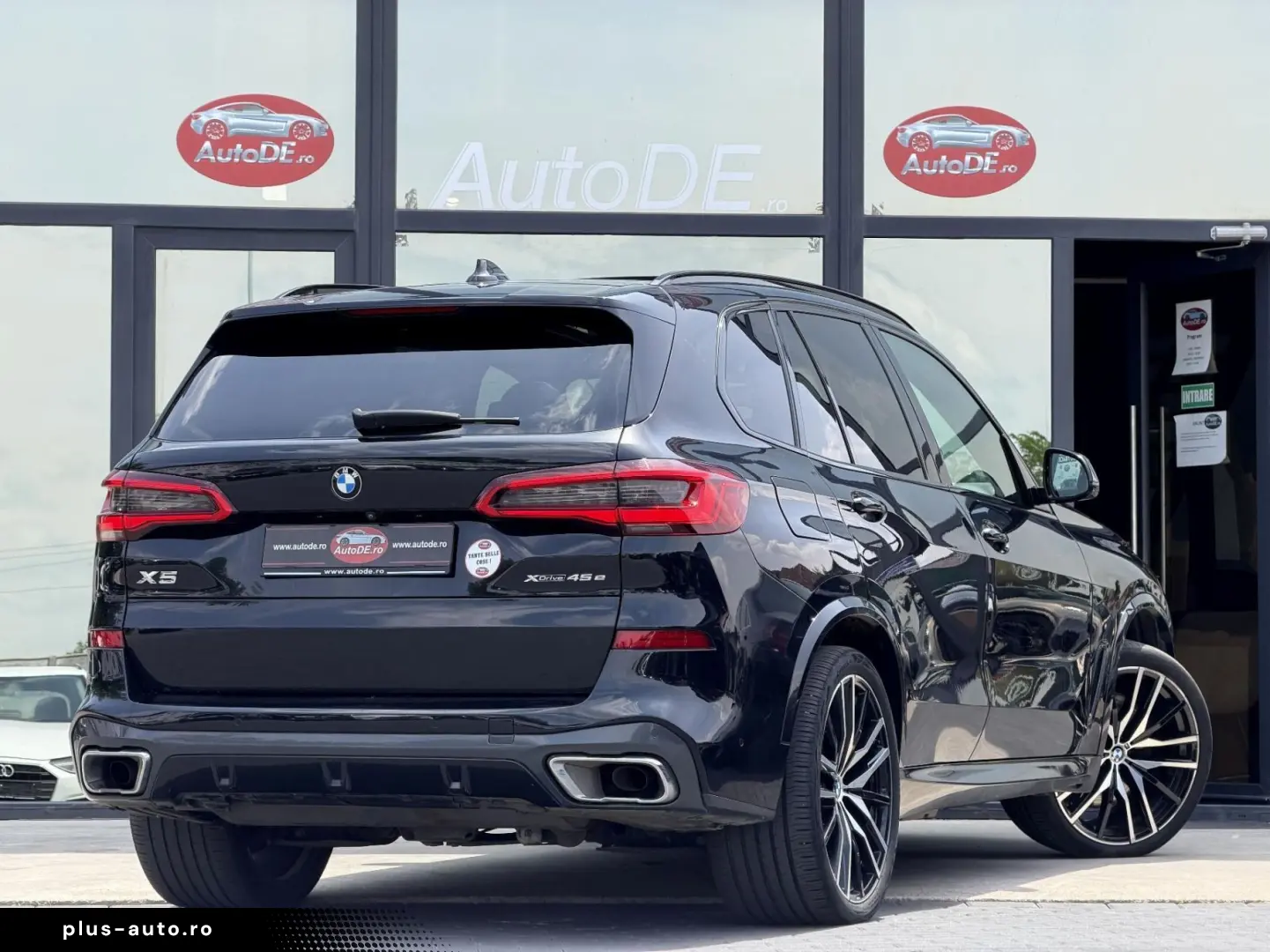BMW X5 2019 — imagine 3