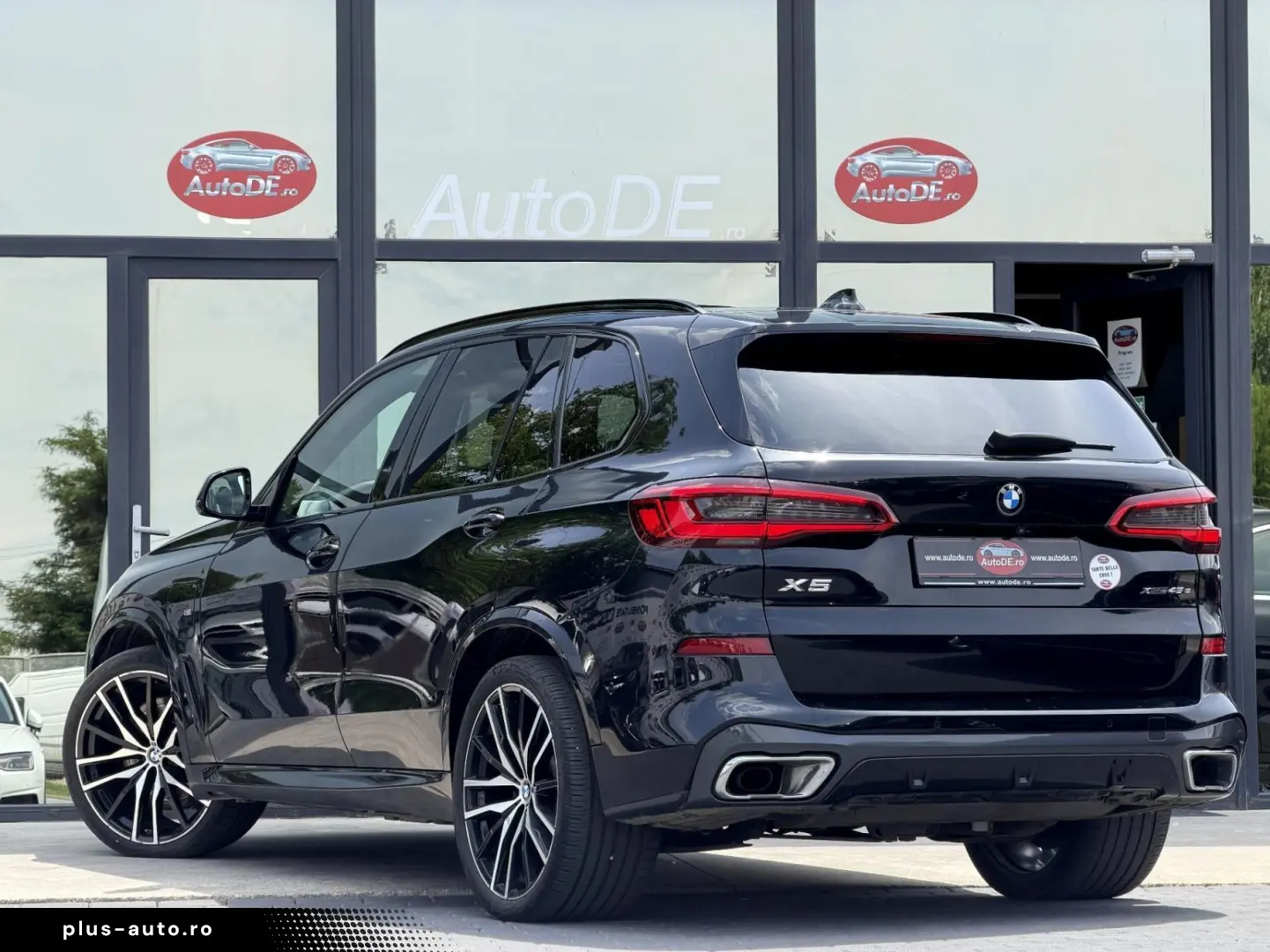 BMW X5 2019 — imagine 4