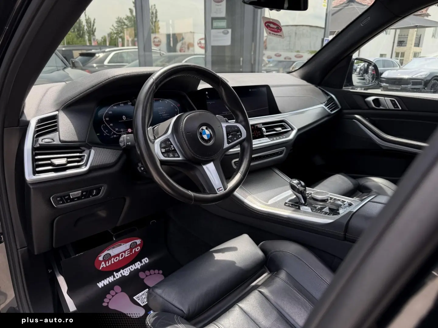 BMW X5 2019 — imagine 5