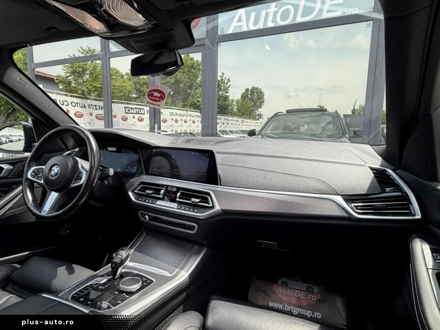 BMW X5 2019 — imagine 6