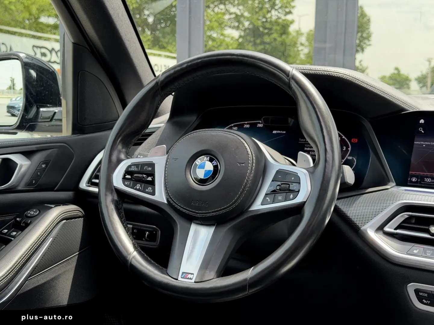 BMW X5 2019 — imagine 9