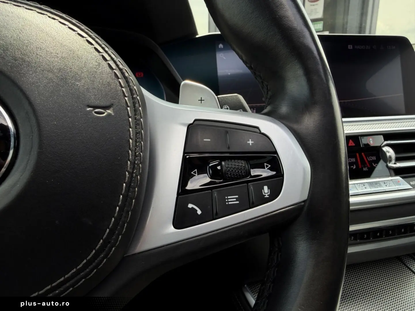 BMW X5 2019 — imagine 10