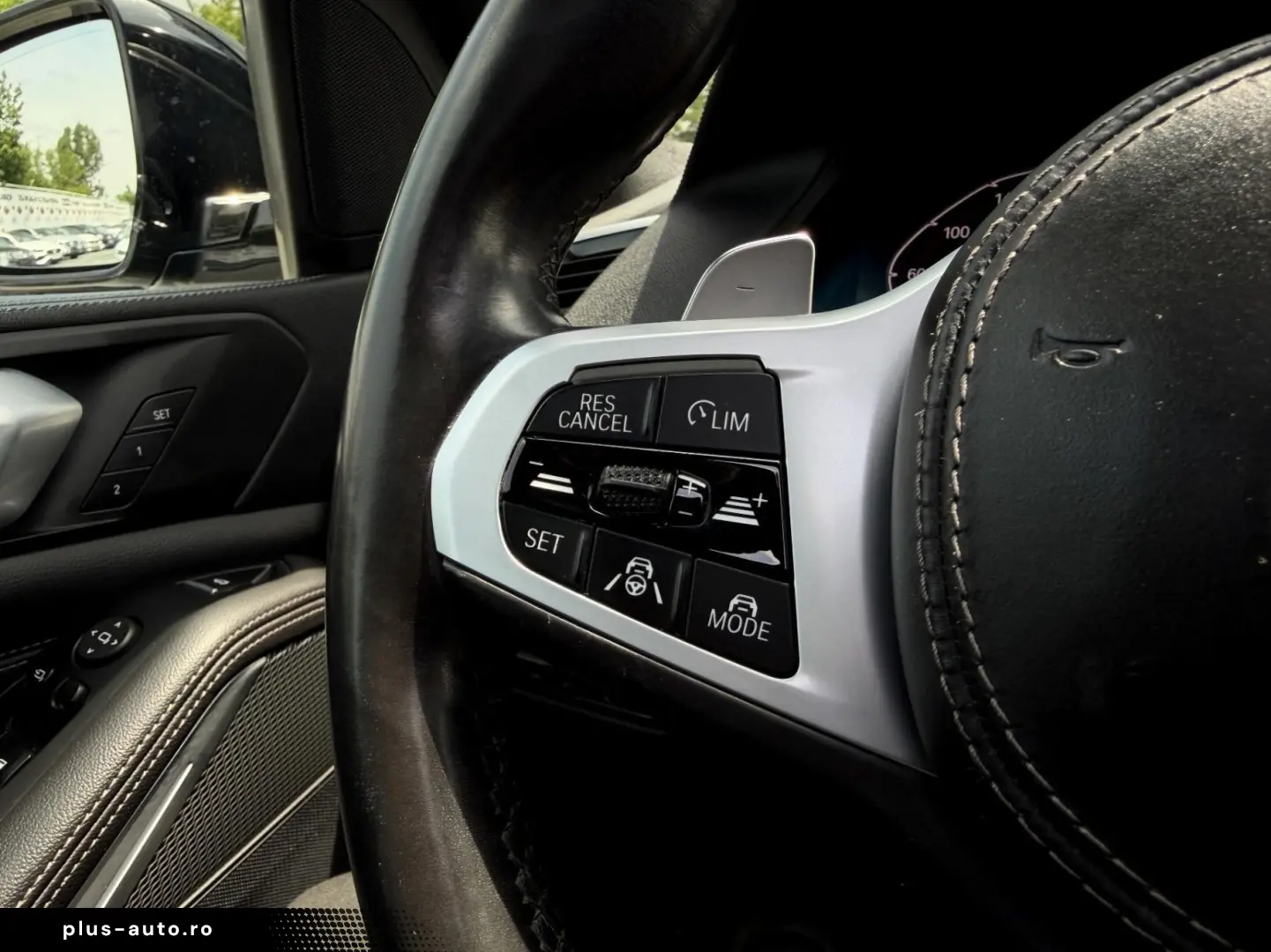 BMW X5 2019 — imagine 11