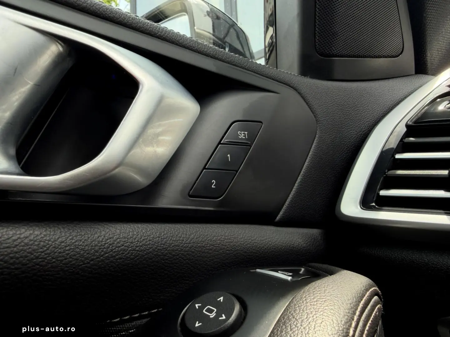 BMW X5 2019 — imagine 13