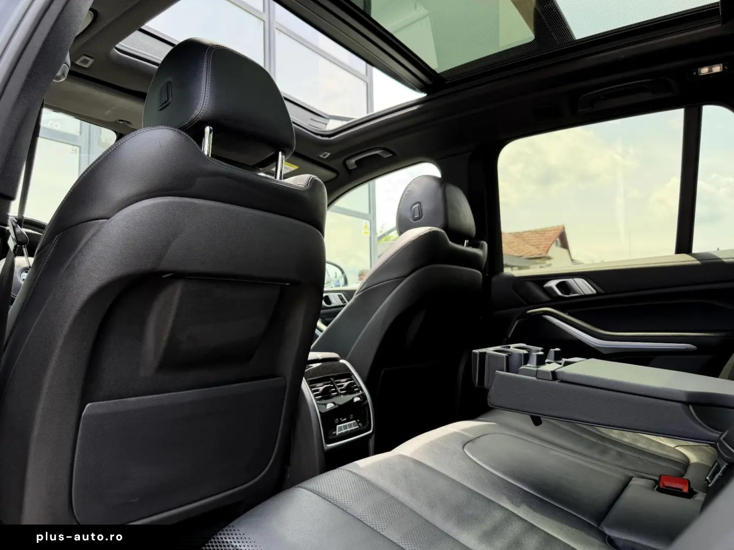 BMW X5 2019 — imagine 14