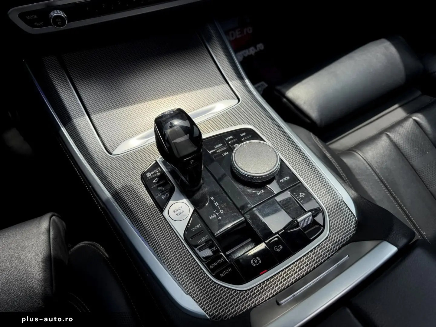 BMW X5 2019 — imagine 15