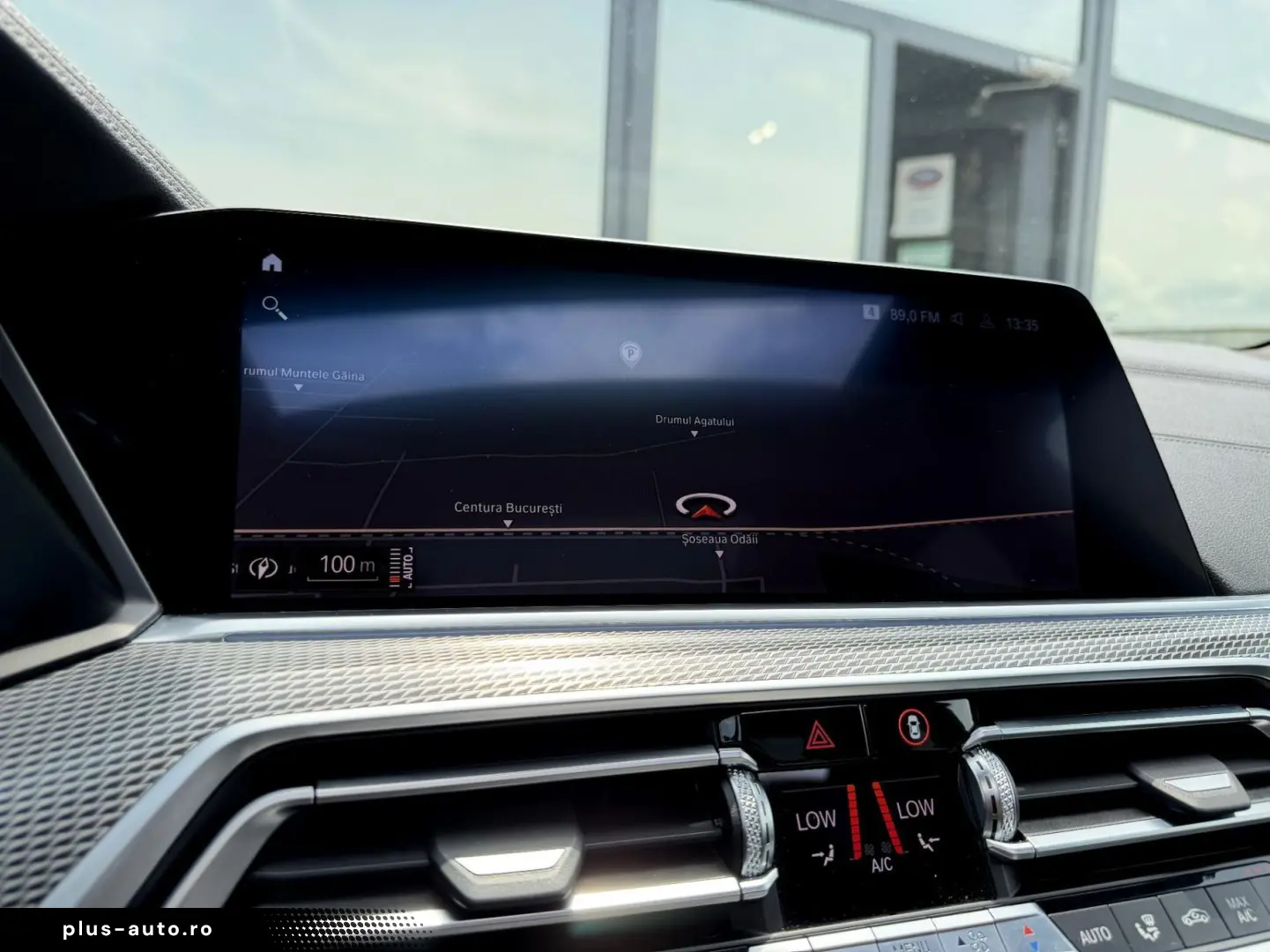 BMW X5 2019 — imagine 16