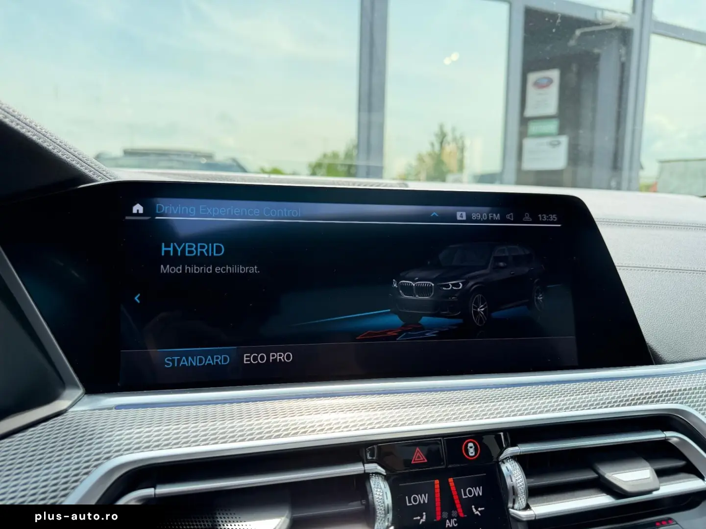 BMW X5 2019 — imagine 18
