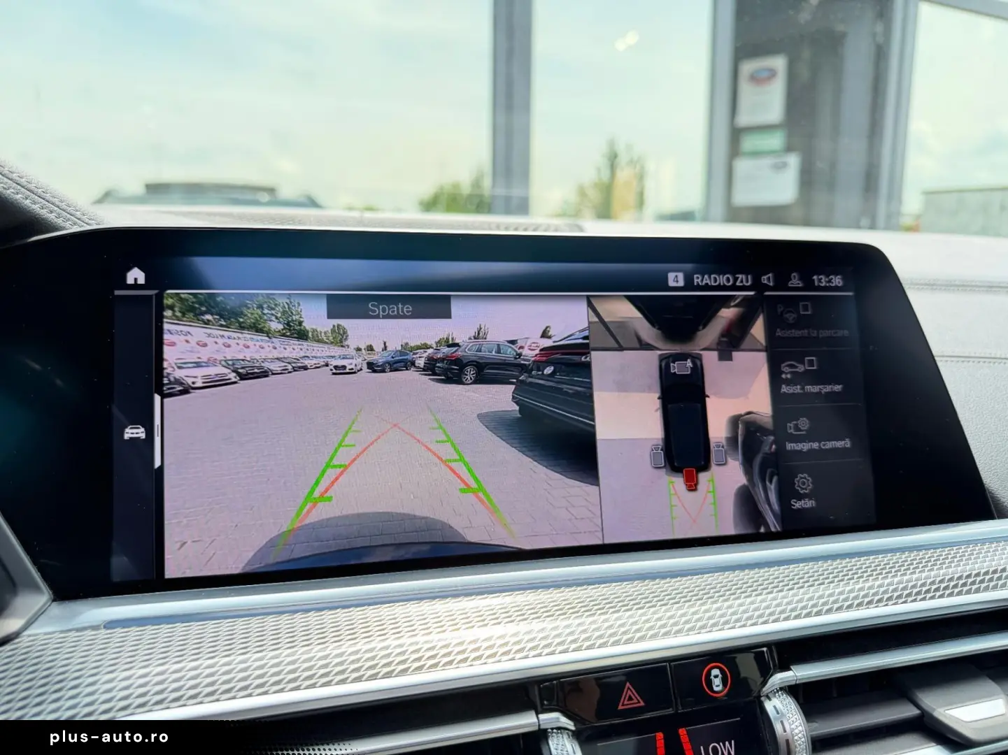 BMW X5 2019 — imagine 24