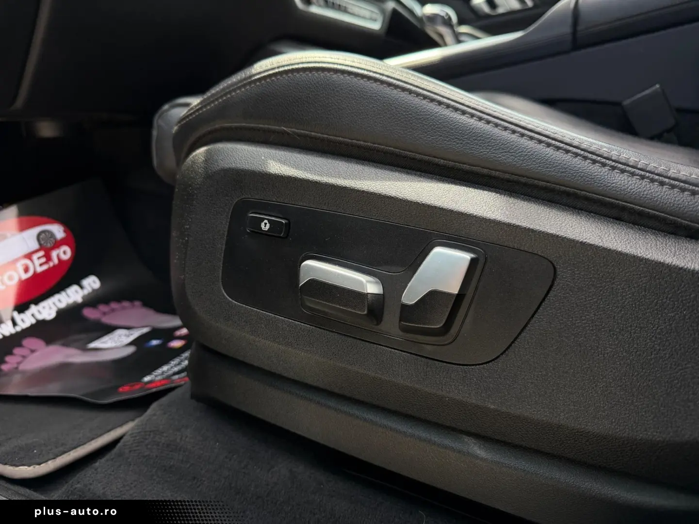 BMW X5 2019 — imagine 25