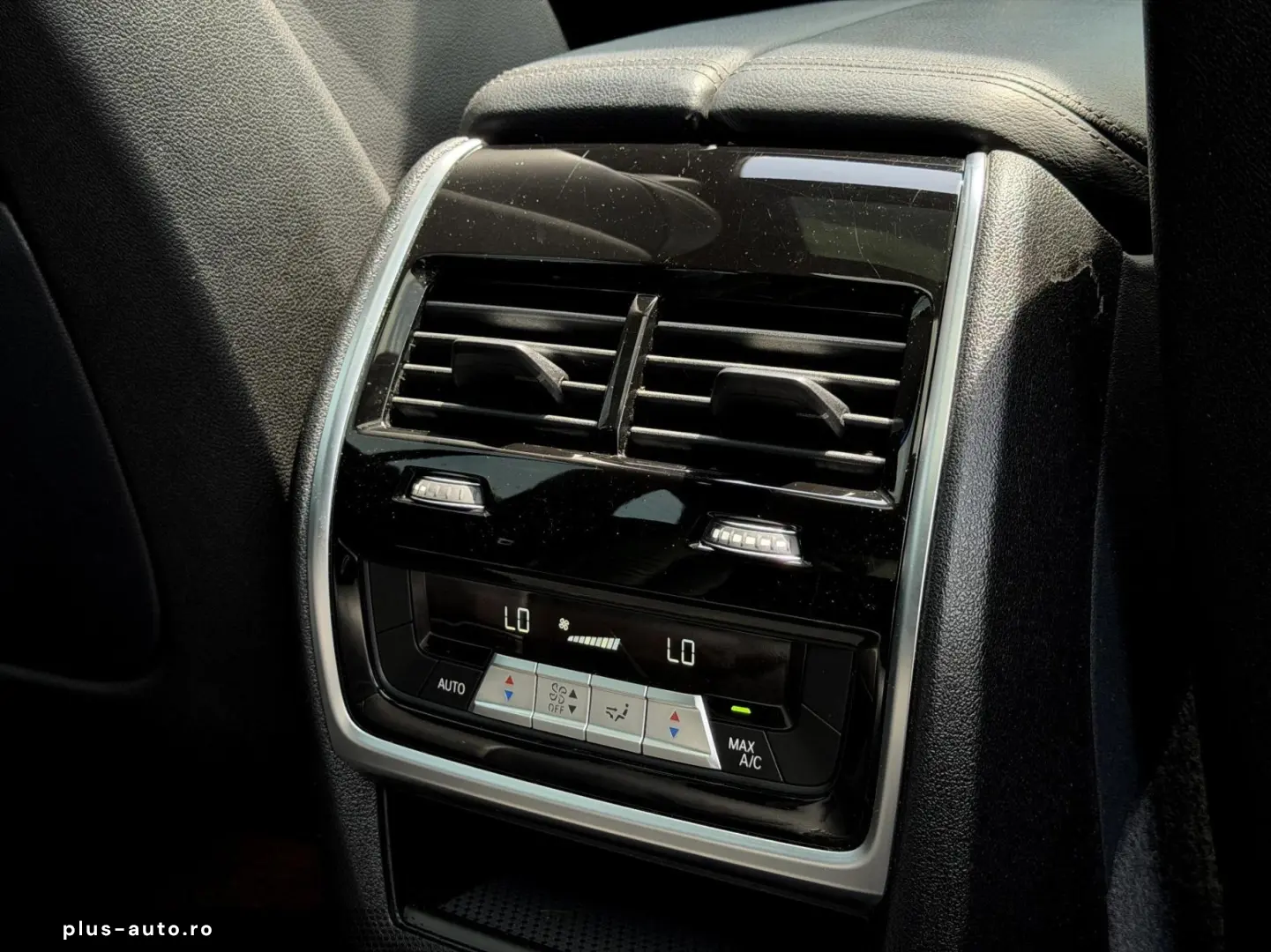 BMW X5 2019 — imagine 29
