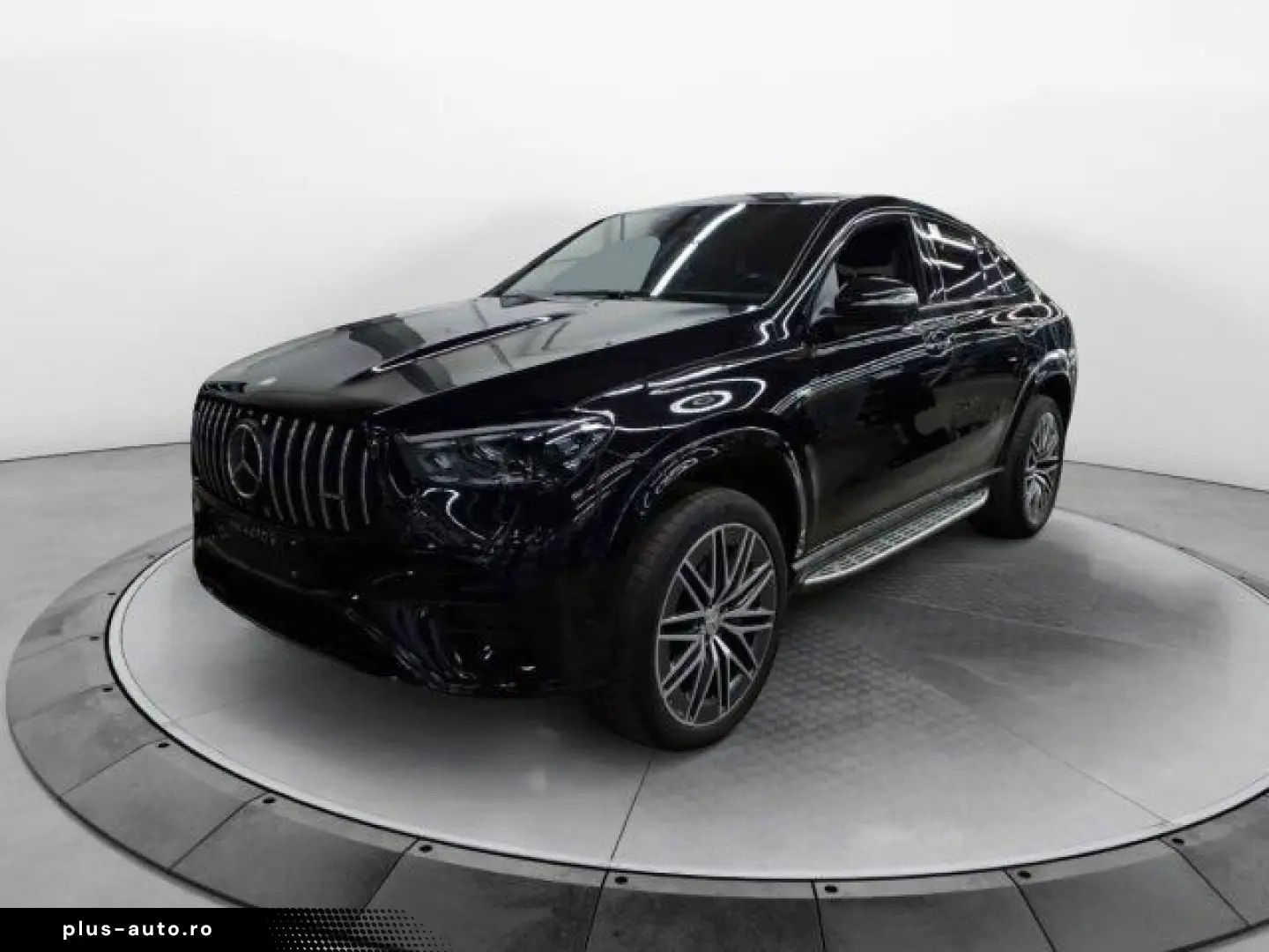 MERCEDES-BENZ GLE 53 AMG 4M  Hybrid PANO Massage AHK Standh.
