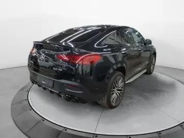 MERCEDES-BENZ GLE 53 AMG 4M  Hybrid PANO Massage AHK Standh.