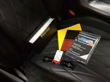 MERCEDES-BENZ GLE 53 AMG 4M  Hybrid PANO Massage AHK Standh.