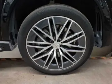 MERCEDES-BENZ GLE 53 AMG 4M  Hybrid PANO Massage AHK Standh.