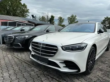 MERCEDES-BENZ GLE 53 AMG 4M  Hybrid PANO Massage AHK Standh.